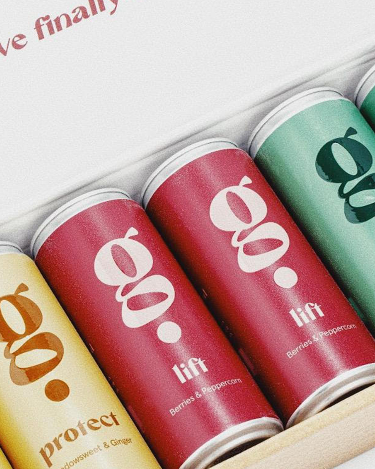 4 way mixed 48-pack
