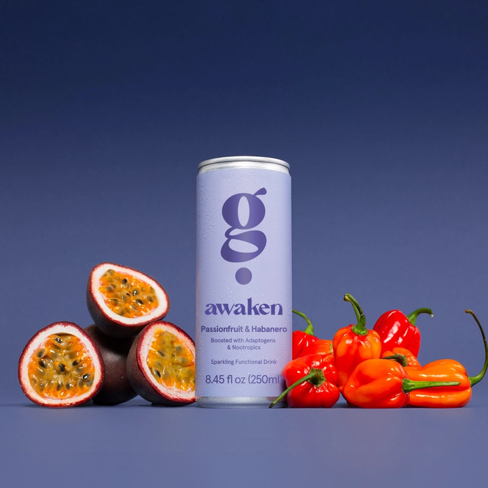 G Spot 4 Way Mixed Pack | Starter Pack | Lift, Soothe, Protect, Arouse
